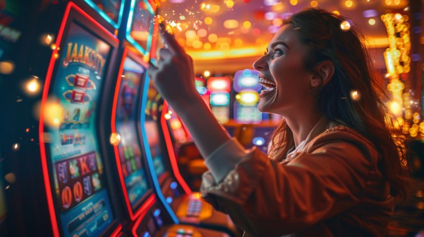 Antarmuka Permainan Angka 2D di aplikasi mobile alexis77 menampilkan pemilihan nomor dan input taruhan