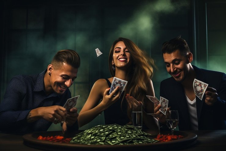 Antarmuka Multi-Bet di aplikasi mobile alexis77 menampilkan berbagai pilihan taruhan dan slip kombinasi